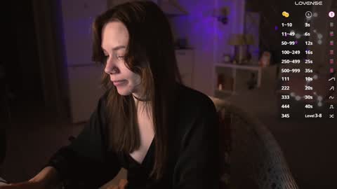 Snapshot of alexa_feels chatting on 02/01/25, 05:28 Little Duck homie online show from 02/01/25, 05:28