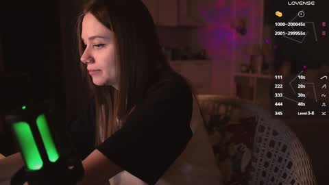 Snapshot of alexa_feels chatting on 02/05/25, 04:48 Little Duck homie online show from 02/05/25, 04:48