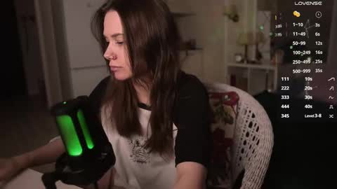 Snapshot of alexa_feels chatting on 02/09/25, 06:26 Little Duck homie online show from 02/09/25, 06:26