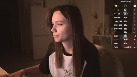 Snapshot of alexa_feels chatting on 02/16/25, 05:48 Little Duck homie online show from 02/16/25, 05:48