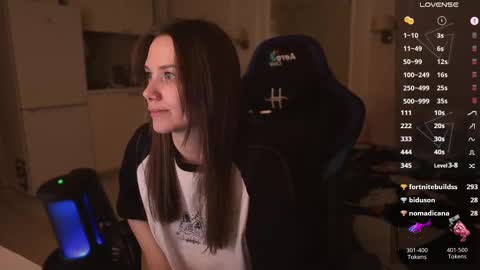 Snapshot of alexa_feels chatting on 02/16/25, 09:48 Little Duck homie online show from 02/16/25, 09:48