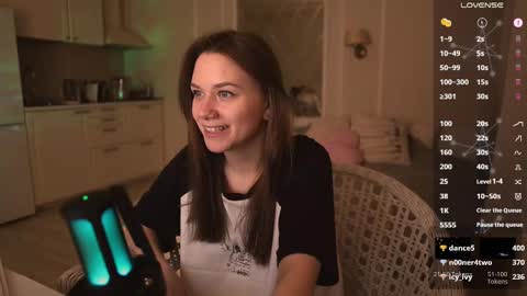 Snapshot of alexa_feels chatting on 03/01/25, 09:59 Little Duck homie online show from 03/01/25, 09:59