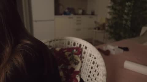 Snapshot of alexa_feels chatting on 10/04/25, 03:43 Little Duck homie online show from 10/04/25, 03:43