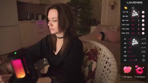 Snapshot of alexa_feels chatting on 10/16/25, 05:03 Little Duck homie online show from 10/16/25, 05:03