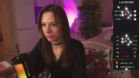 Snapshot of alexa_feels chatting on 11/28/25, 04:53 Little Duck homie online show from 11/28/25, 04:53