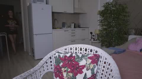 Snapshot of alexa_feels chatting on 11/29/25, 03:26 Little Duck homie online show from 11/29/25, 03:26