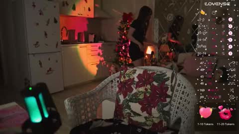 Snapshot of alexa_feels chatting on 01/09/26, 03:59 Little Duck homie online show from 01/09/26, 03:59