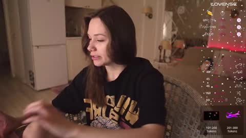 Snapshot of alexa_feels chatting on 02/01/26, 04:16 Little Duck homie online show from 02/01/26, 04:16