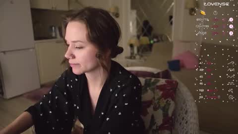 Snapshot of alexa_feels chatting on 02/14/26, 05:10 Little Duck homie online show from 02/14/26, 05:10