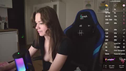 Snapshot of alexa_feels chatting on 02/20/26, 04:07 Little Duck homie online show from 02/20/26, 04:07