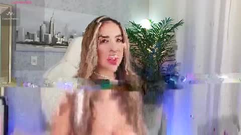 Snapshot of alexa_fort chatting on 03/20/26, 12:15 Alejandra online show from 03/20/26, 12:15