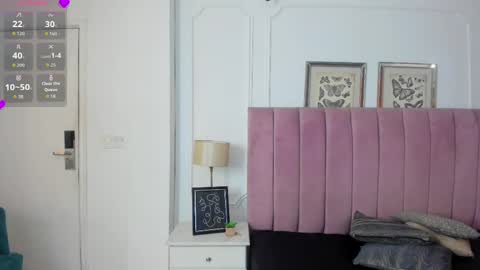 Snapshot of alexa_fox669 chatting on 06/03/26, 12:30 Alexa online show from 06/03/26, 12:30