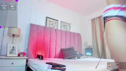 Snapshot of alexa_fox669 chatting on 06/23/26, 02:04 Alexa online show from 06/23/26, 02:04