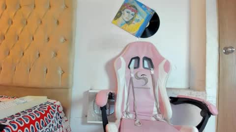 alexa_girlfox online show from 04/11/26, 07:45