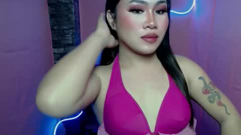 alexa_hansung online show from 11/04/25, 11:20