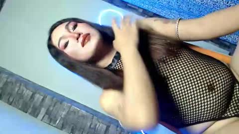 alexa_hansung online show from 03/27/26, 12:16