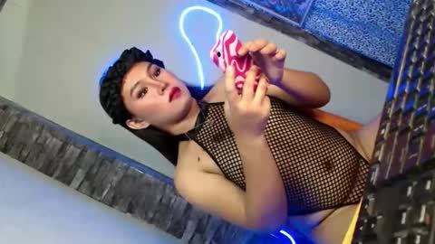 alexa_hansung online show from 04/03/26, 11:25