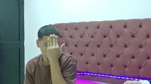 ALEXA online show from 01/25/25, 01:43