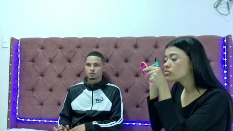 ALEXA online show from 02/05/25, 01:58