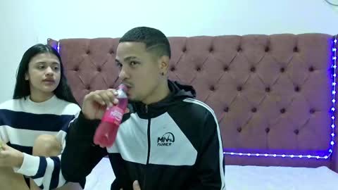 ALEXA online show from 02/11/25, 04:55