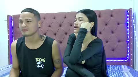 ALEXA online show from 02/22/25, 01:55