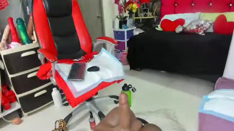 alexa koller1 online show from 03/03/25, 02:37