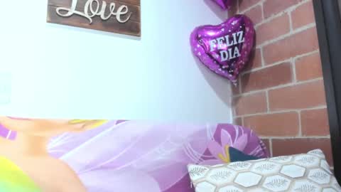 alexa latina online show from 01/17/25, 08:55