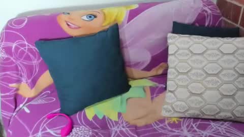 alexa latina online show from 02/07/25, 02:15