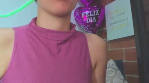 alexa latina online show from 09/12/25, 03:01