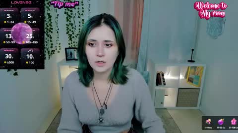 alexa_lexi online show from 09/18/25, 11:12