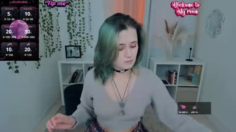 alexa_lexi online show from 09/27/25, 11:15