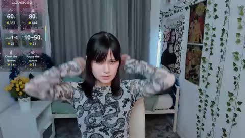 alexa_lexi online show from 01/11/26, 06:07