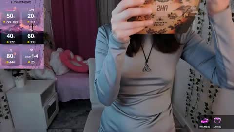 alexa_lexi online show from 03/04/26, 10:54