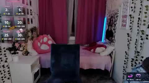 Snapshot of alexa_lexi chatting on 03/21/26, 10:42 alexa_lexi online show from 03/21/26, 10:42