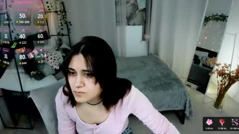 Snapshot of alexa_lexi chatting on 05/12/26, 11:07 alexa_lexi online show from 05/12/26, 11:07