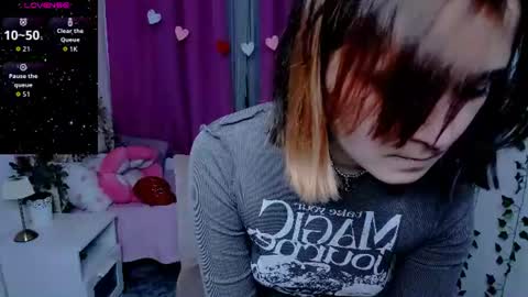 Snapshot of alexa_lexi chatting on 06/10/26, 11:31 alexa_lexi online show from 06/10/26, 11:31