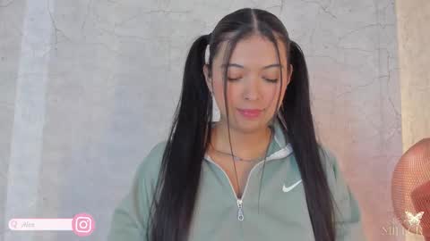 Alexa Millers online show from 02/28/26, 04:35