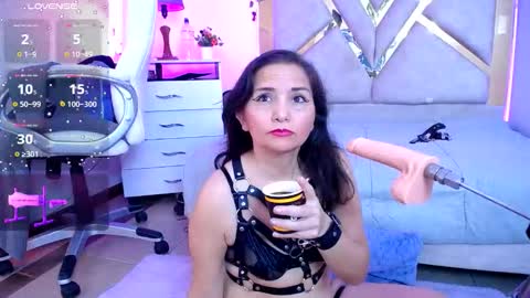 Snapshot of alexa_murphy_ chatting on 11/30/25, 01:15 Alexa Murphy online show from 11/30/25, 01:15