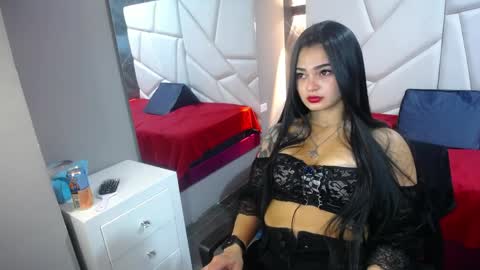Snapshot of alexa_muz chatting on 03/27/26, 11:54 Alexandra online show from 03/27/26, 11:54