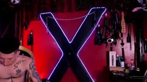 alexa n alex online show from 12/16/25, 12:43