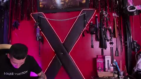 alexa n alex online show from 02/02/26, 07:56