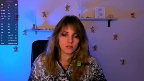 Snapshot of alexa_night_ chatting on 01/18/26, 10:08 alexa_night_ online show from 01/18/26, 10:08