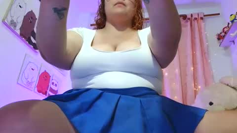 Snapshot of alexa_orange chatting on 04/17/26, 10:40 alexa_orange online show from 04/17/26, 10:40