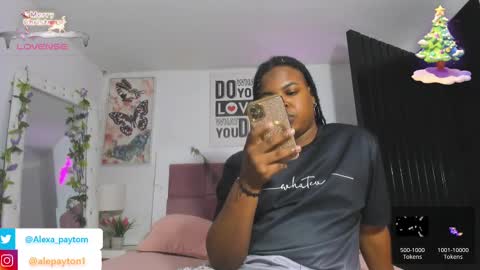 Snapshot of alexa_paytom1 chatting on 12/16/24, 02:57 Alexa online show from 12/16/24, 02:57