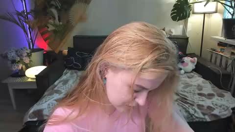 alexa_pirs online show from 05/12/26, 02:47