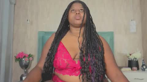Snapshot of alexa_roussee chatting on 09/30/25, 01:27 Alexa online show from 09/30/25, 01:27