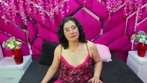 alexa sanz online show from 12/13/25, 07:53