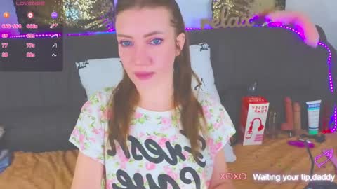 Alexa online show from 02/13/25, 03:24