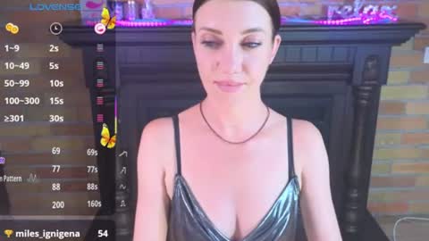 Snapshot of alexa_stoun chatting on 07/21/26, 02:19 Alexa online show from 07/21/26, 02:19
