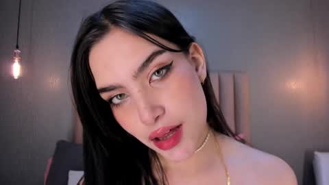 Alexa Thaylor online show from 02/01/25, 02:13